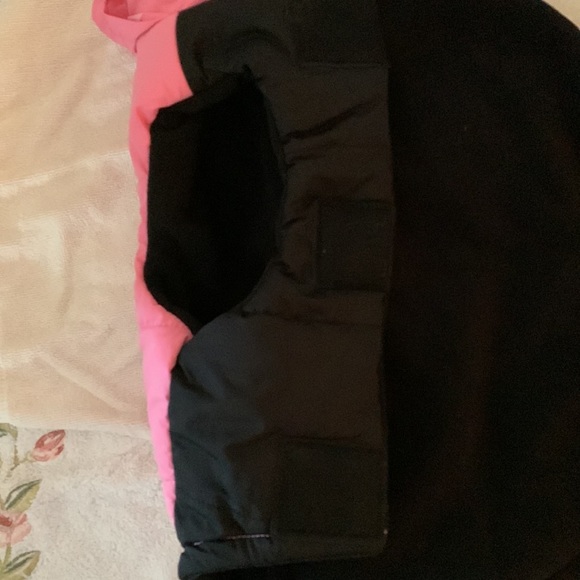 🚫SOLD🚫Hooded Dog Parka - Picture 8 of 16